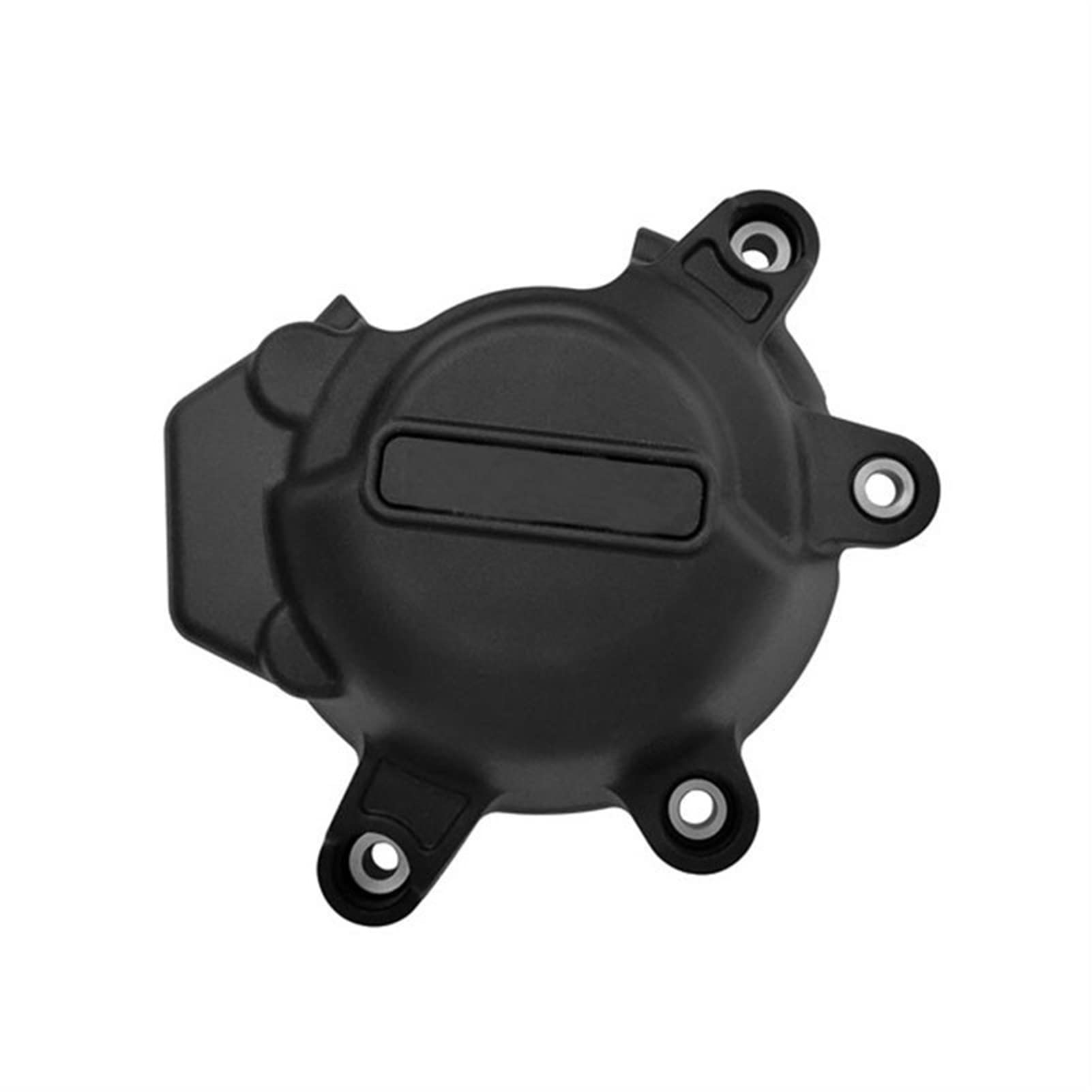 Honda CBR650R CB650R CB CBR 650R Motorcycle Engine Stator Cover Guard - Side Shield Protector for 2019-2020 Models | Durable Protection for Street & Track Riding
