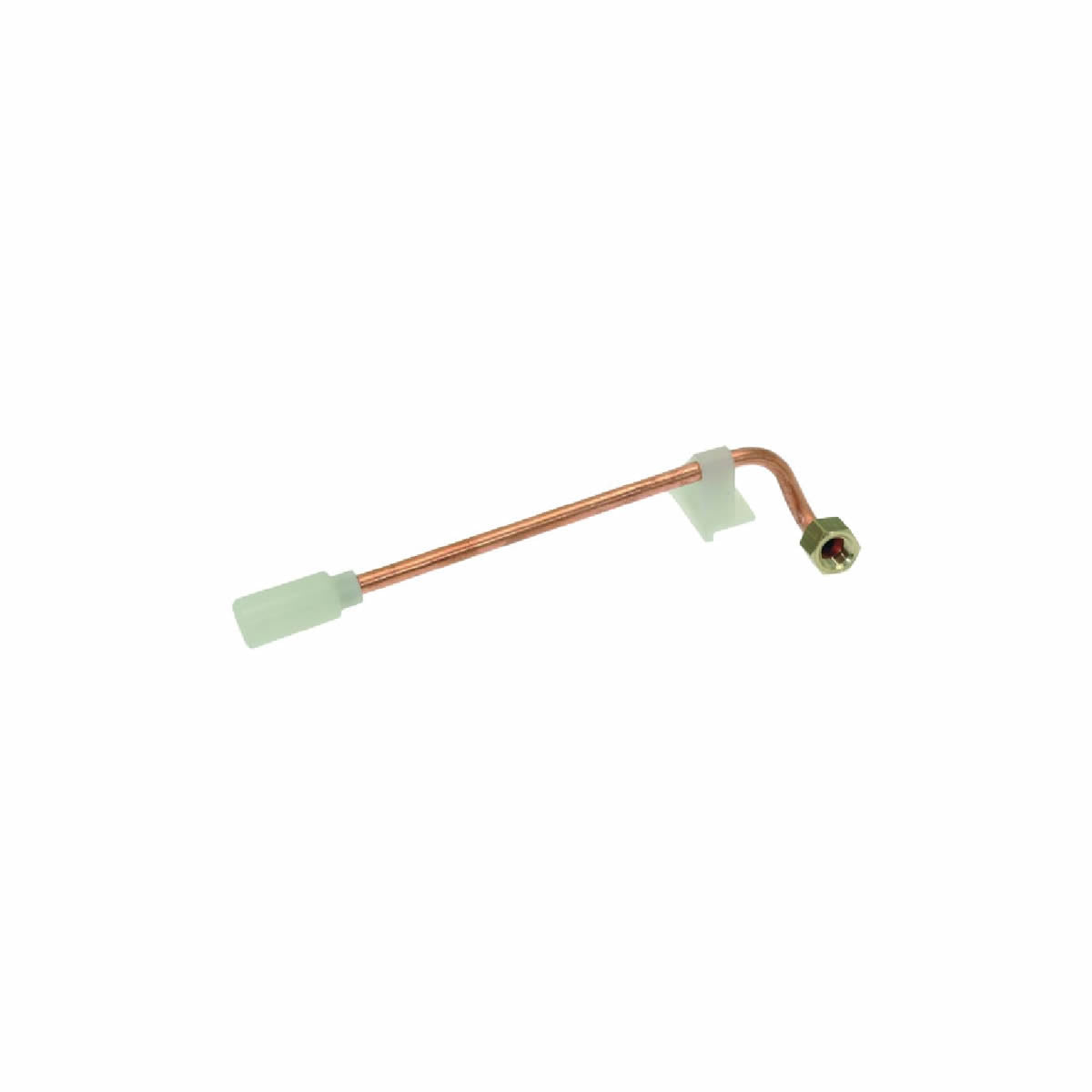 La Cimbali Right Side Group Solenoid Exhaust Pipe - Replacement Part for Espresso Machines | Perfect for Professional Coffee Shops & Home Baristas