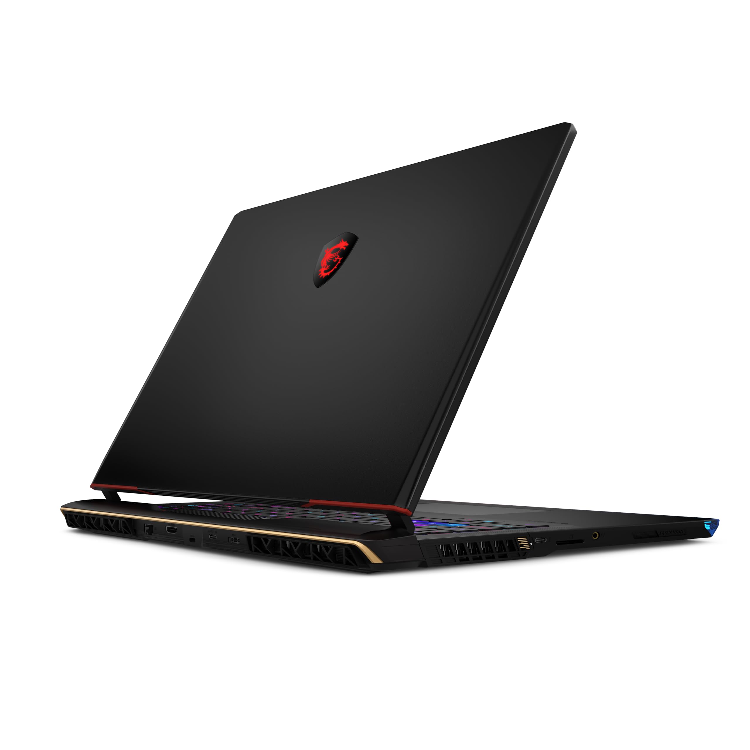 MSI Raider GE78HX 17