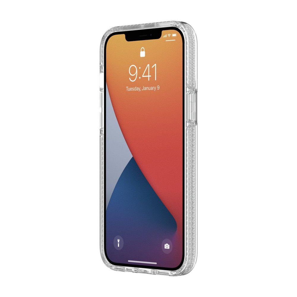 Incipio Duo Case for iPhone 12 Pro Max - Shockproof Protective Cover with Impact Strut Technology | Perfect for Outdoor Activities, Travel & Daily Protection