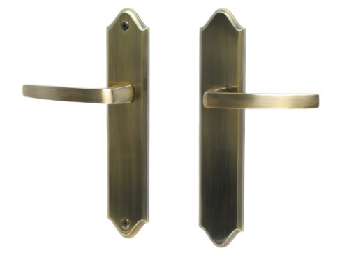 Antique Brass
