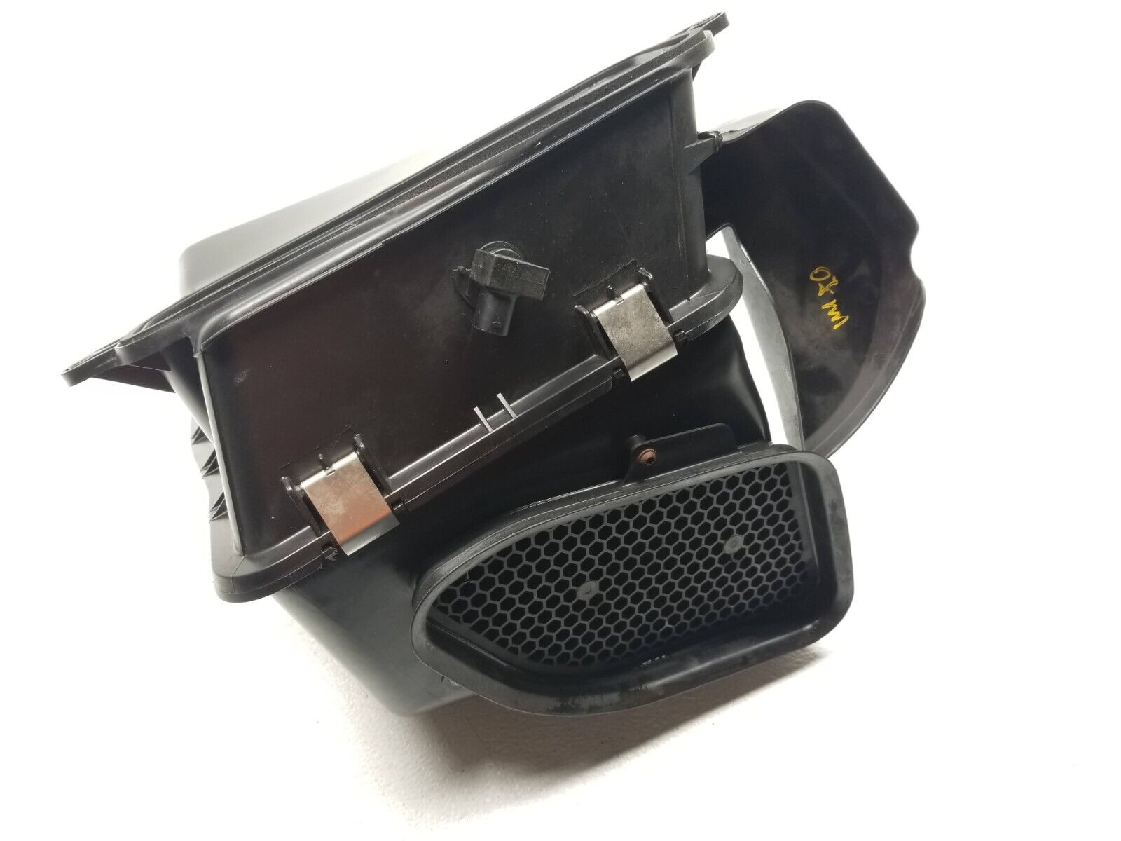 2006-2011 Mercedes ML500 Cabin Air Filter Housing Replacement - OEM Quality - Perfect for Improved Airflow & Interior Air Quality | Fits ML500 Models