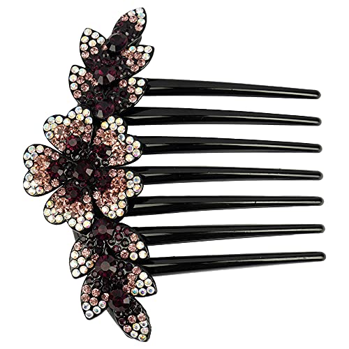 Pack of 1 (Elegant Dark Maroon)