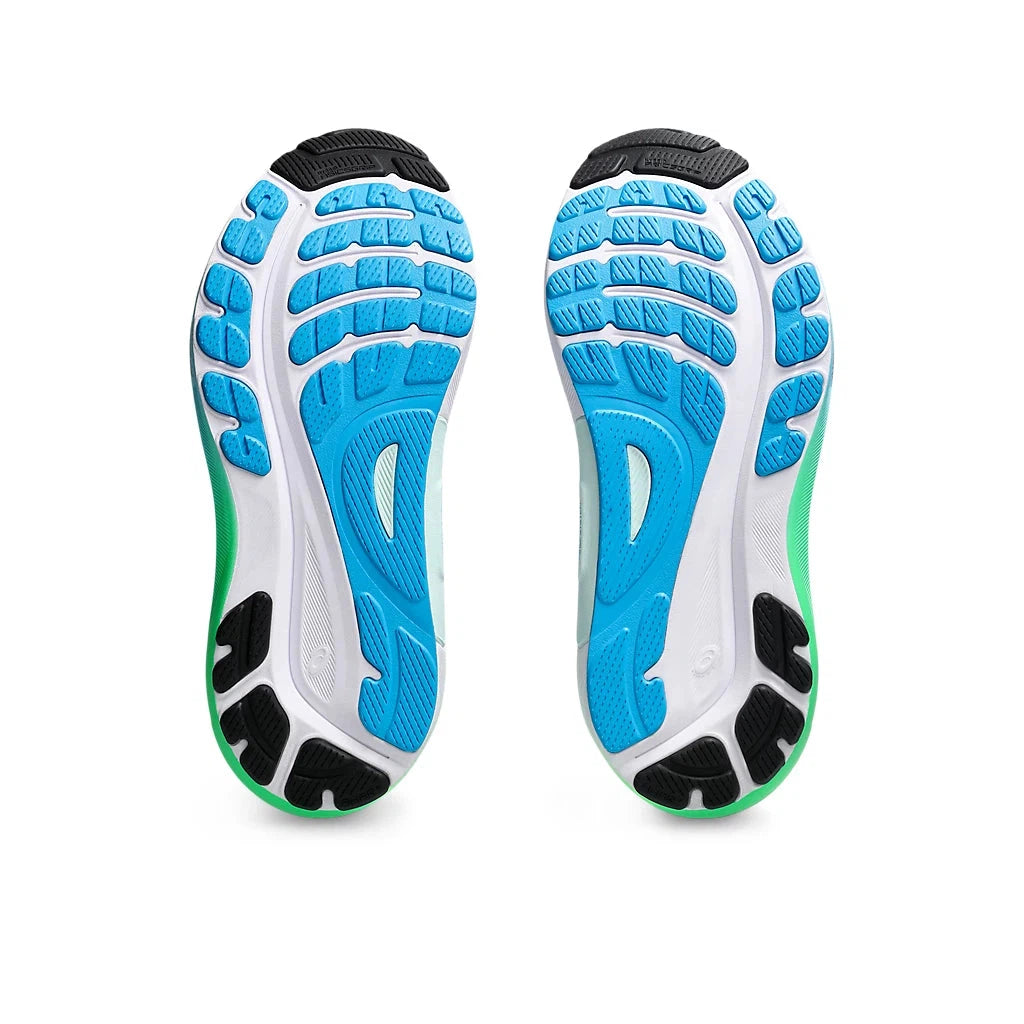 ASICS Men's Gel Kayano 31 Running Shoes - Lightweight Cushioned Support for Road Running, Jogging & Gym Workouts