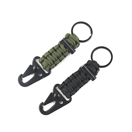 Black + Armygreen