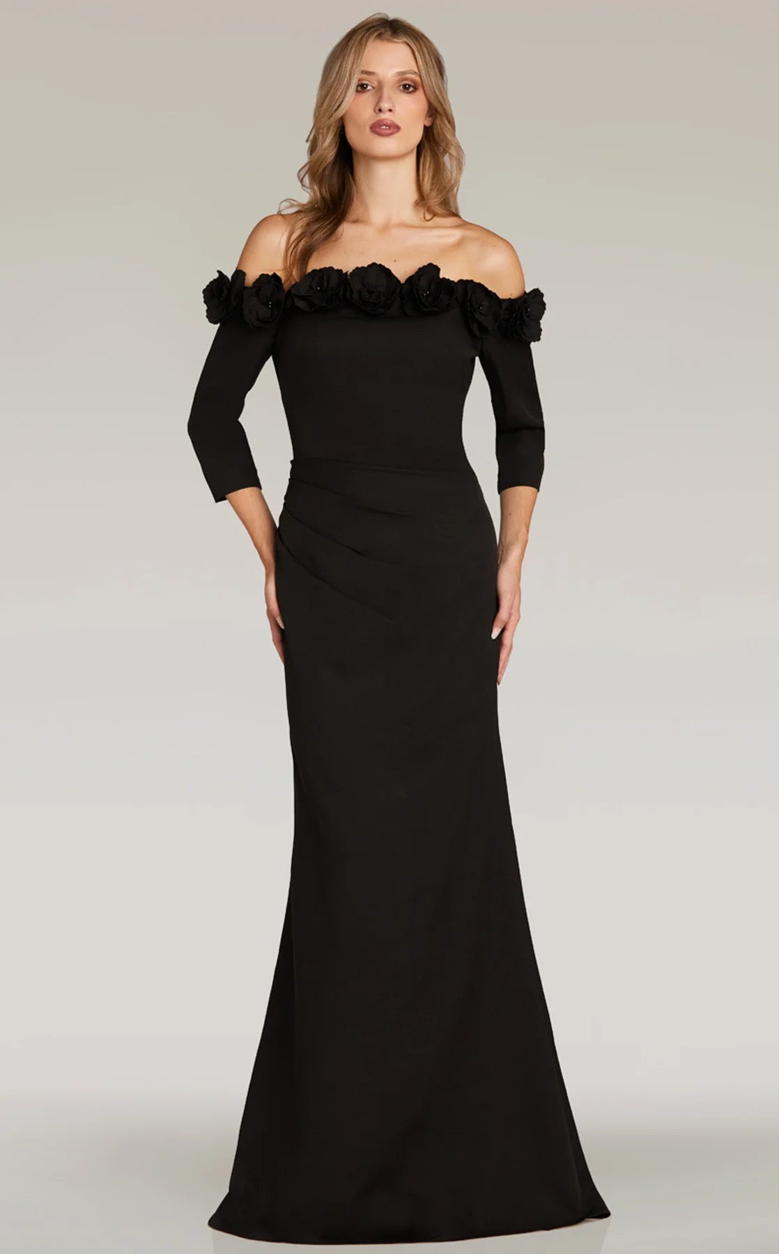 Gia Franco 12272 Women's Elegant Cocktail Dress - Perfect for Parties, Weddings & Special Occasions