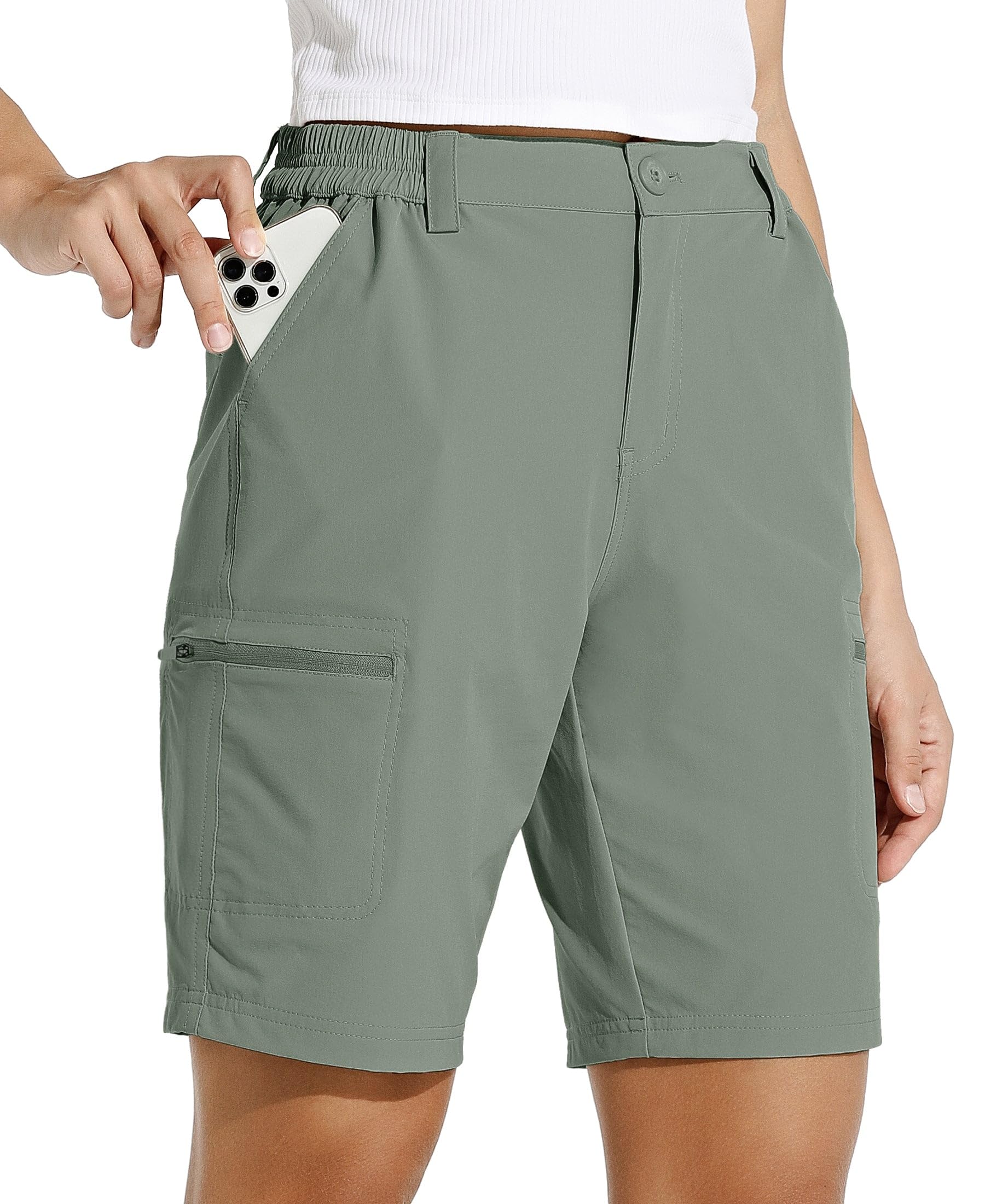 Willit Women's 10