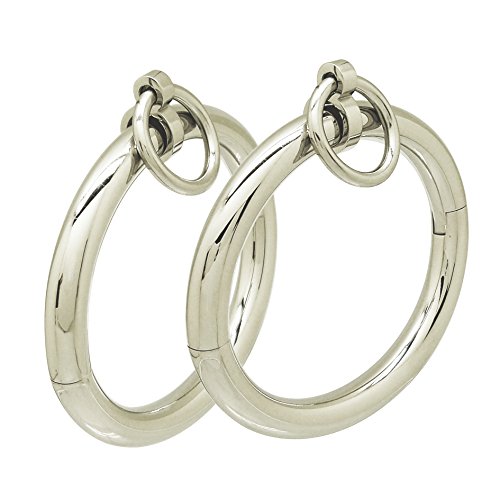 Polished Silver