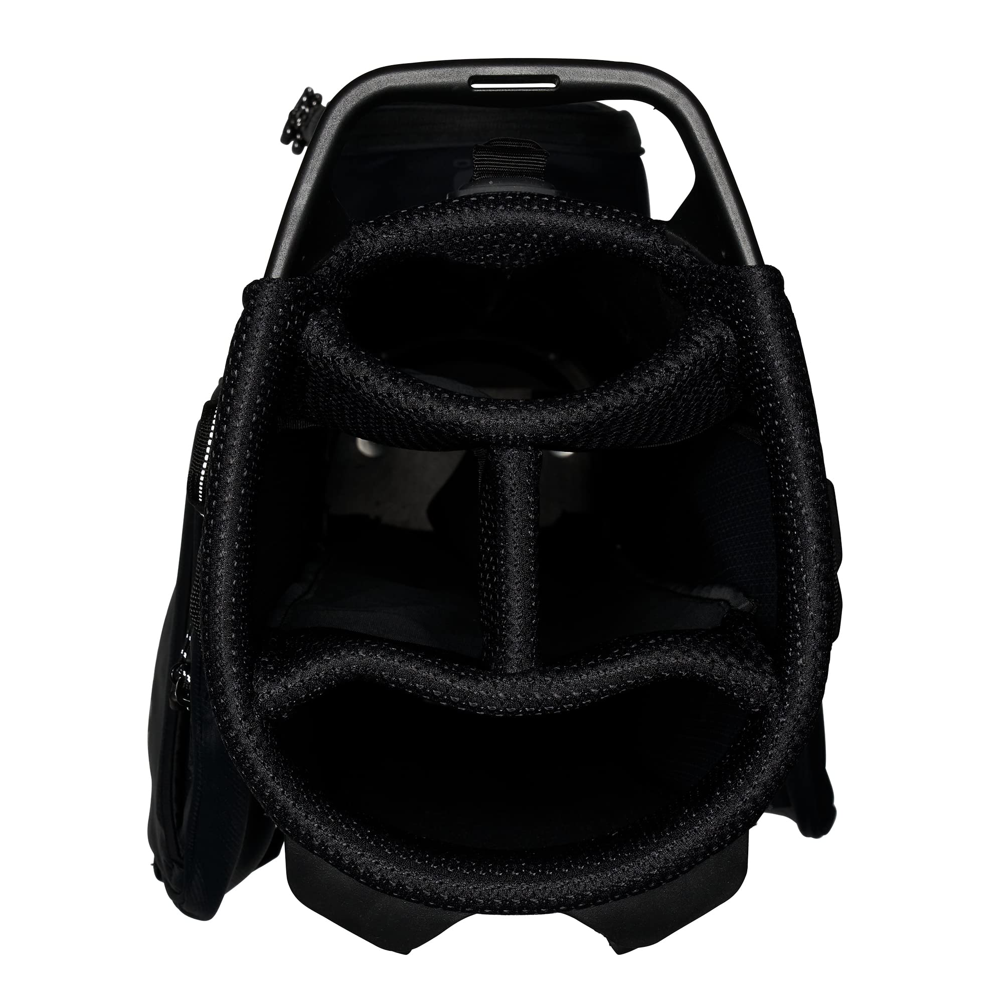 OGIO Fuse 4 Stand Golf Bag - Lightweight & Durable Golf Stand Bag with 4-Way Top, Multiple Pockets & Comfortable Strap - Perfect for Golfers, Driving Range & Course Play