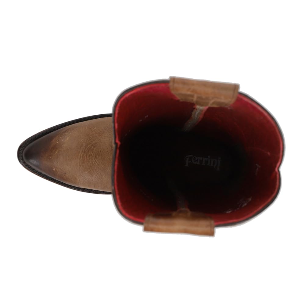 Kids Print Croc Curve Square Black/Red Boot Size 13 - Comfortable & Stylish Water Shoes for Beach, Pool, and Outdoor Play