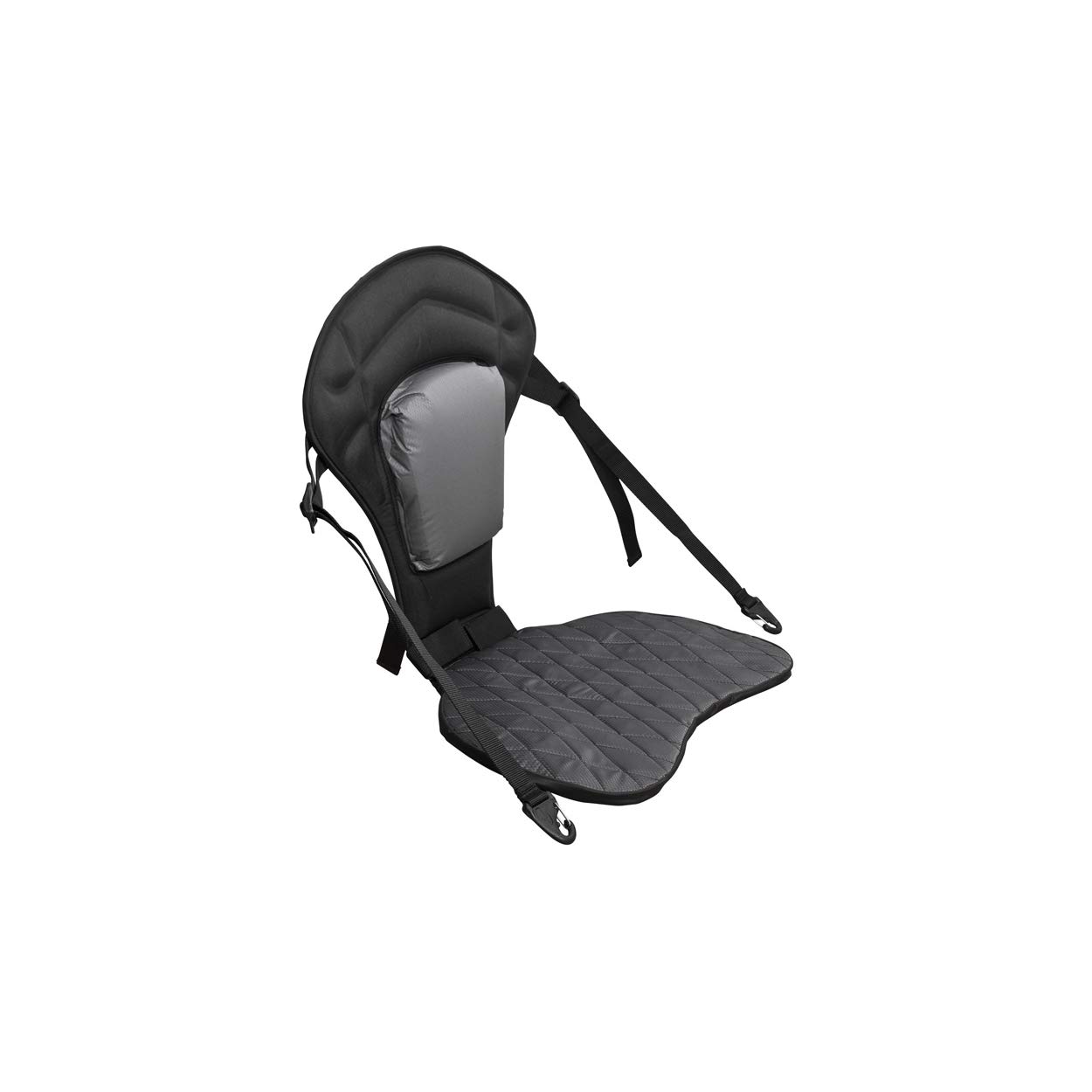 Hobie Mirage Twist Lock Kayak Seat - Comfortable & Adjustable Kayaking Seat for Fishing & Recreation | Perfect for Outdoor Adventures & Water Sports