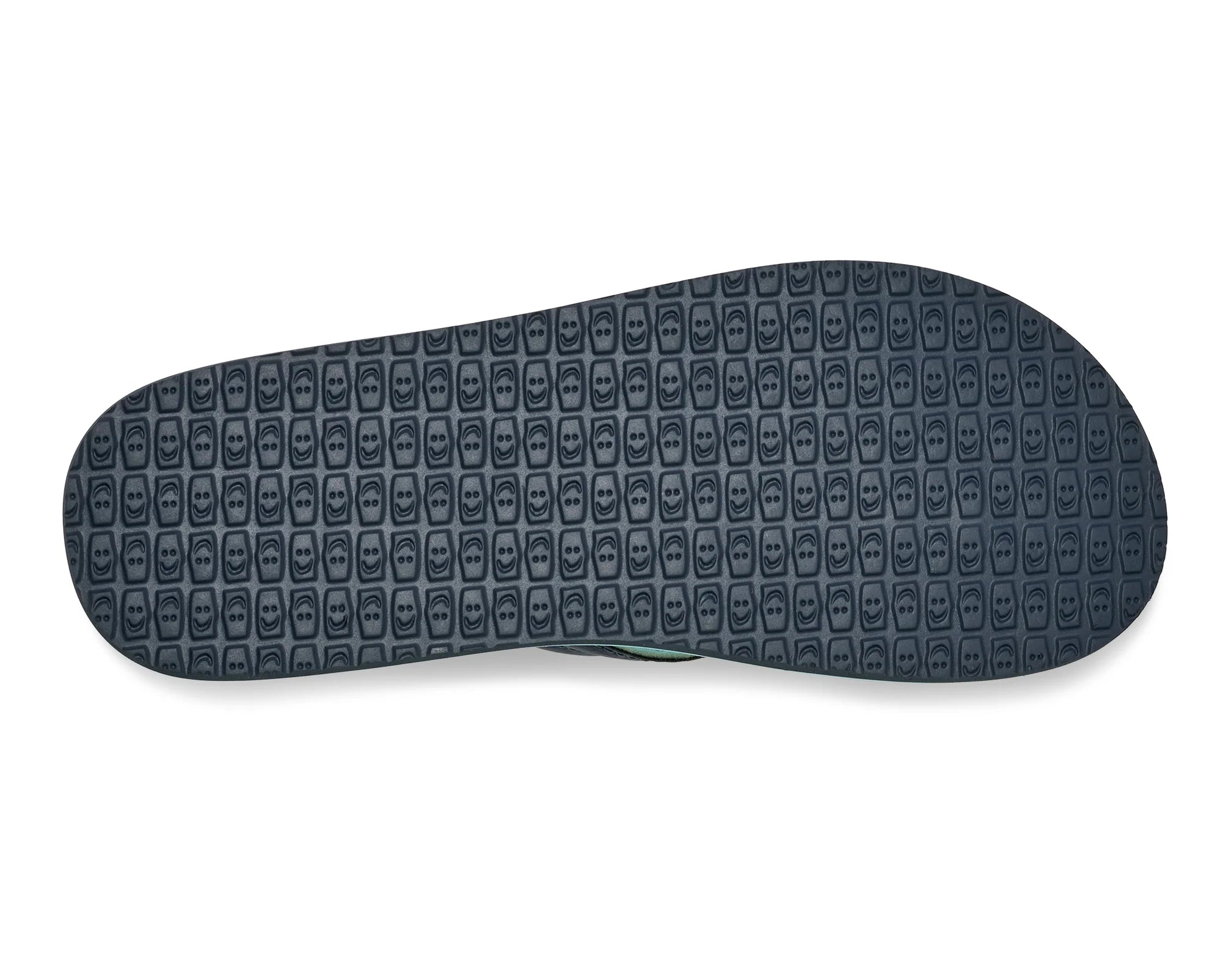 Sanuk Women's Bubblecush Comfort Sandals - Navy & Multi Color | Lightweight Beach Shoes for Walking, Travel & Summer Outfits