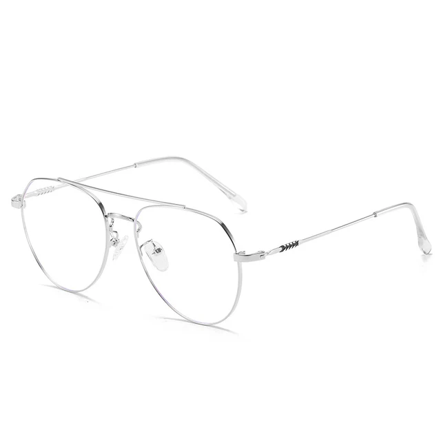 Trendy Aviator Sunglasses for Men & Women - Classic Pilot Shape Frame - UV Protection & Stylish Eyewear for Driving, Travel & Outdoor Adventures