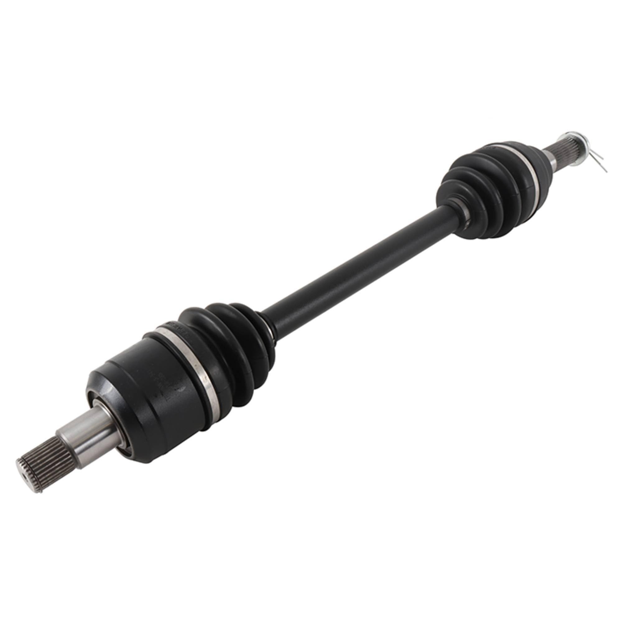 DB Electrical AB8-KW-8-320 Rear Left 8-Ball CV Axle - Compatible Replacement for Kawasaki MULE PRO-FXT 800 (2015-2018) | Off-Road Utility Vehicle Parts for Farm, Ranch & Outdoor Work