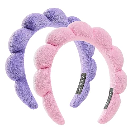 Pink + Purple