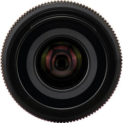 FUJIFILM GF 35-70mm f/4.5-5.6 WR Lens for GFX Cameras - Professional Medium Format Zoom Lens for Portrait, Landscape & Travel Photography
