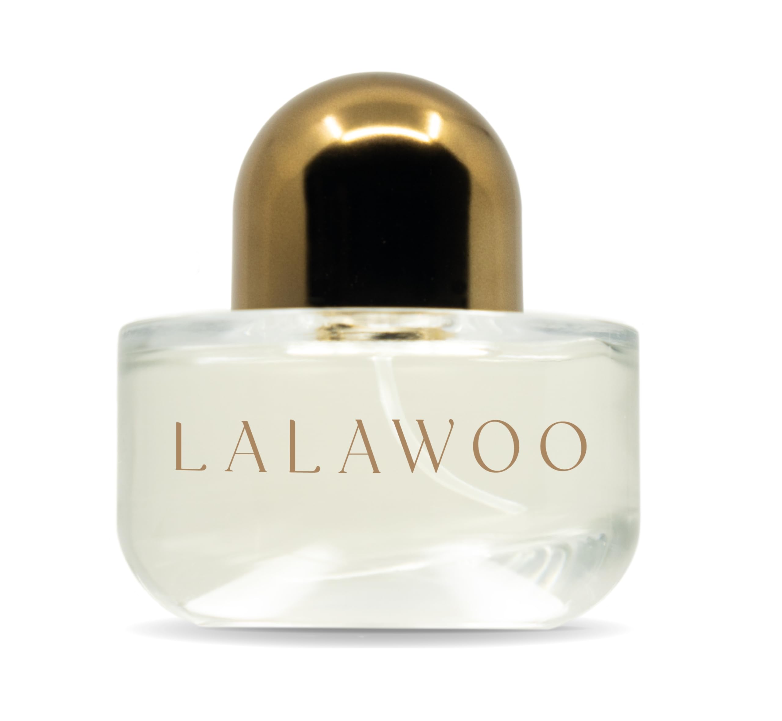 Lalawoo Women's Eau de Parfum - 50mL Large Mist Long-Lasting Floral Perfume Spray | Perfect for Daily Wear, Date Nights & Special Occasions