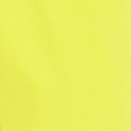 Hi-vis Yellow
