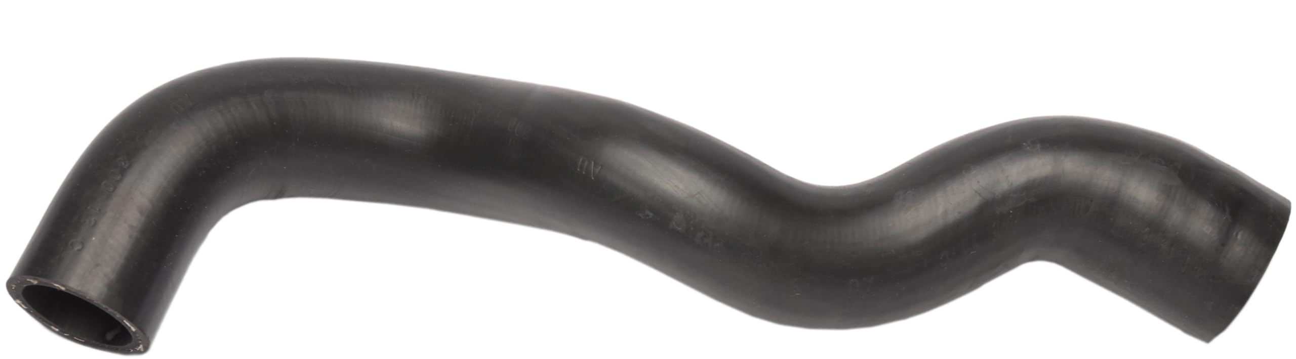 Continental 66839 Molded Radiator Hose - Premium Replacement for Engine Cooling System | Perfect for Car, Truck & SUV Maintenance & Repair