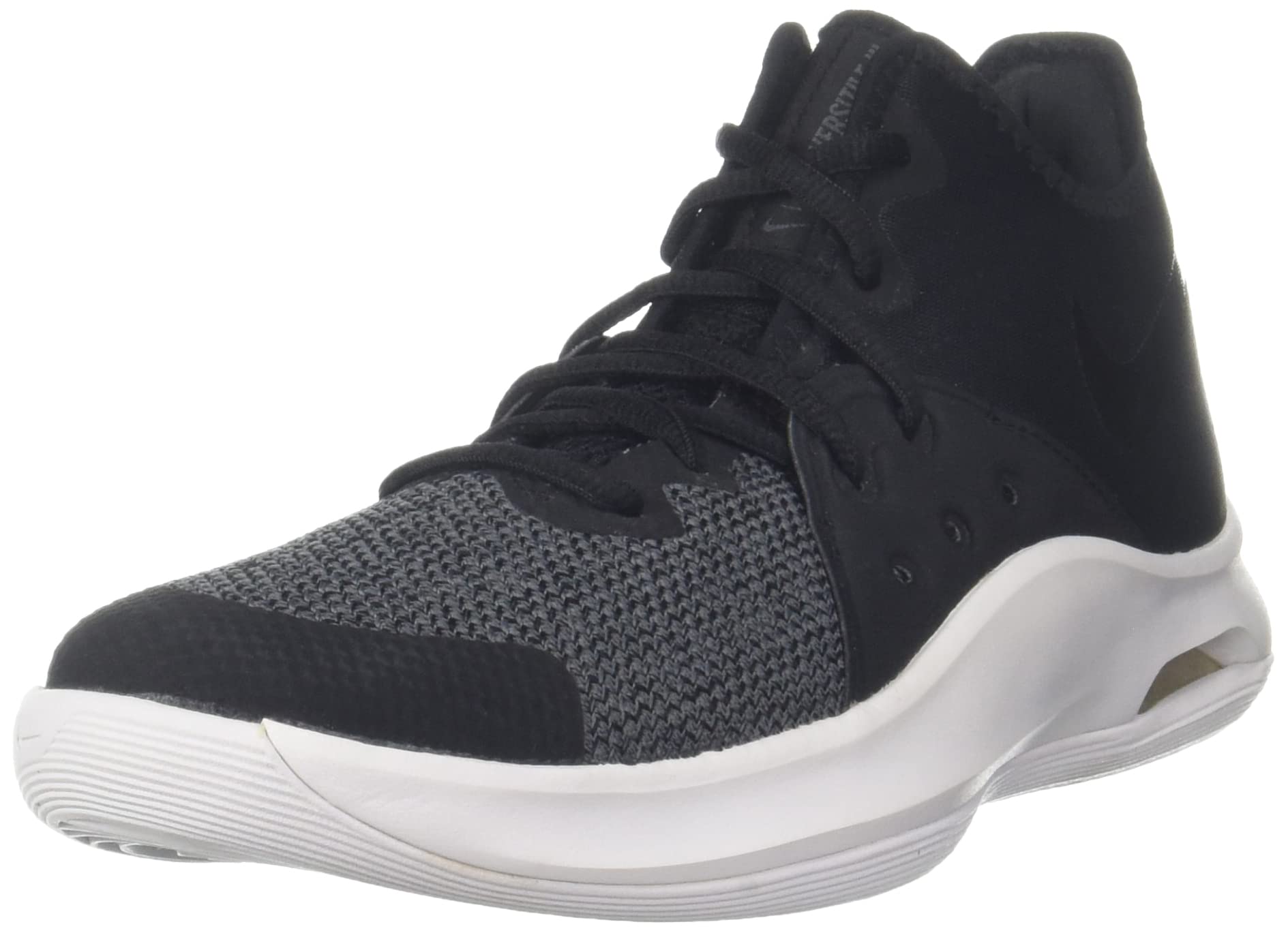Nike Air Versitile III Men's Basketball Shoes - Lightweight, High-Performance for Indoor & Outdoor Courts - Perfect for Training, Games & Casual Wear