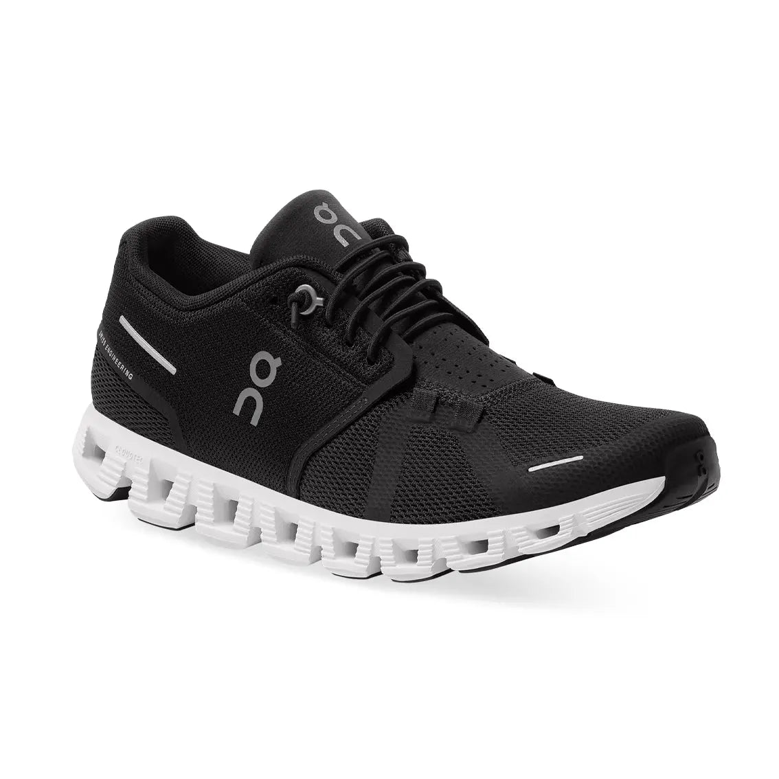 Women's On Running Cloud 5 Running Shoes - Lightweight Cushioned Sneakers for Women | Perfect for Jogging, Gym Workouts & Everyday Comfort