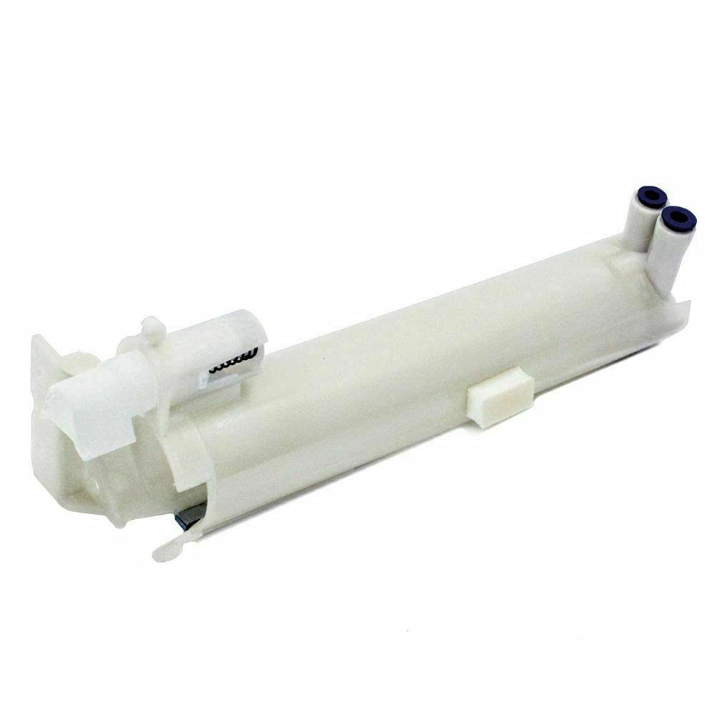 W10121138 Replacement Water Filter Housing Compatible with Whirlpool Refrigerators | Fits ED5FHEXVB00, W10121138 Models | Easy DIY Installation for Clean Drinking Water