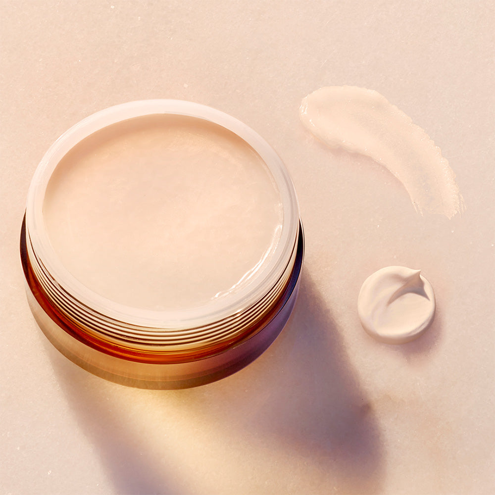 Premium Night Cleansing Balm with Lipid-Rich Oils - Deep Hydrating Makeup Remover & Pore Cleanser for Glowing Skin | Perfect for Nighttime Skincare Routine & Travel Essentials
