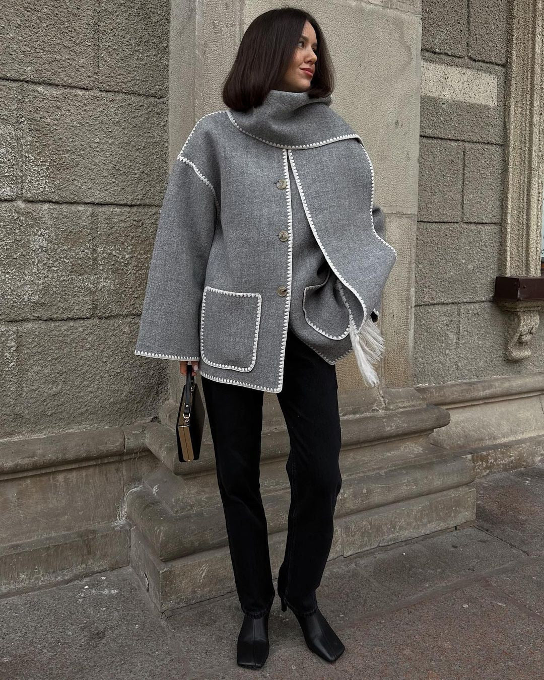 light gray