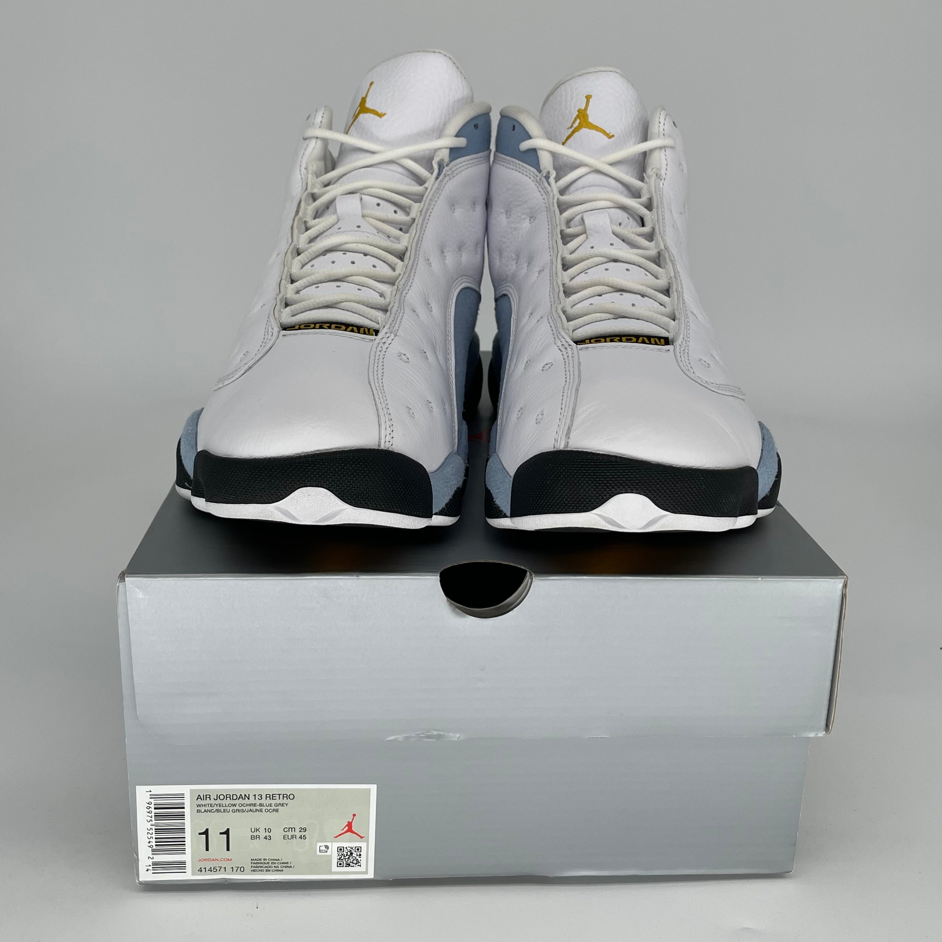Air Jordan 13 Retro 