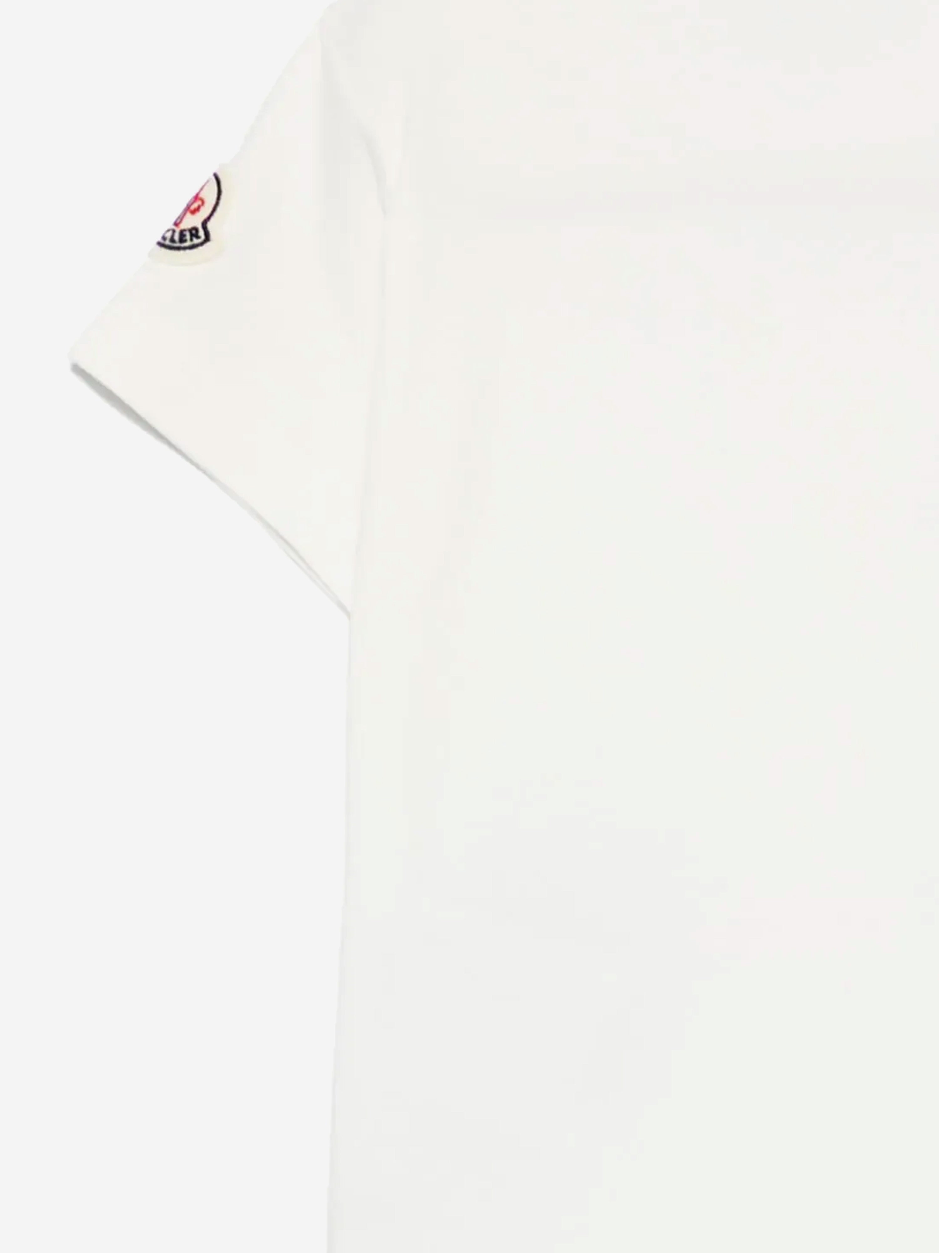 Adorable Baby Girls Bear Print T-Shirt in Ivory - Soft & Comfortable Cotton Top for Casual Wear & Playtime