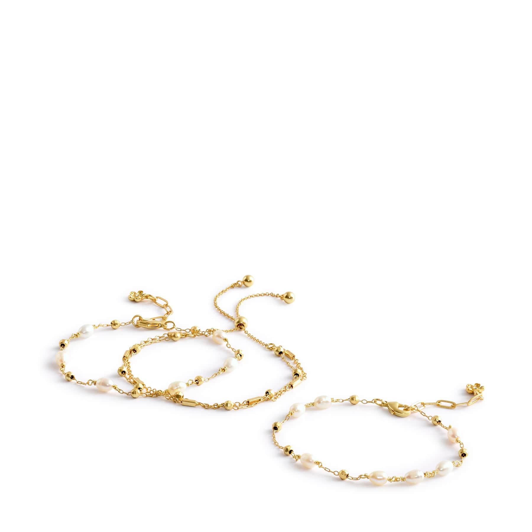 Satin Gold