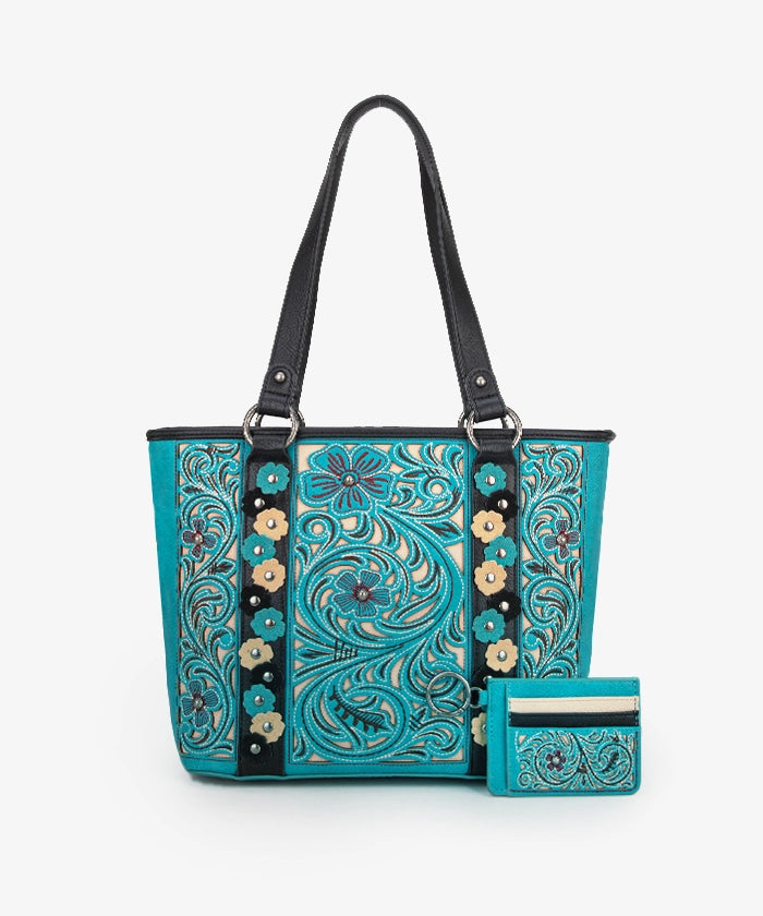 TURQUOISE