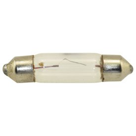 Technical Precision 10-Pack Trunk Light Bulbs - Compatible with 2009 F-Series Vehicles | Durable LED Replacement for Interior Lighting (Perfect for Nighttime Visibility & Car Maintenance)