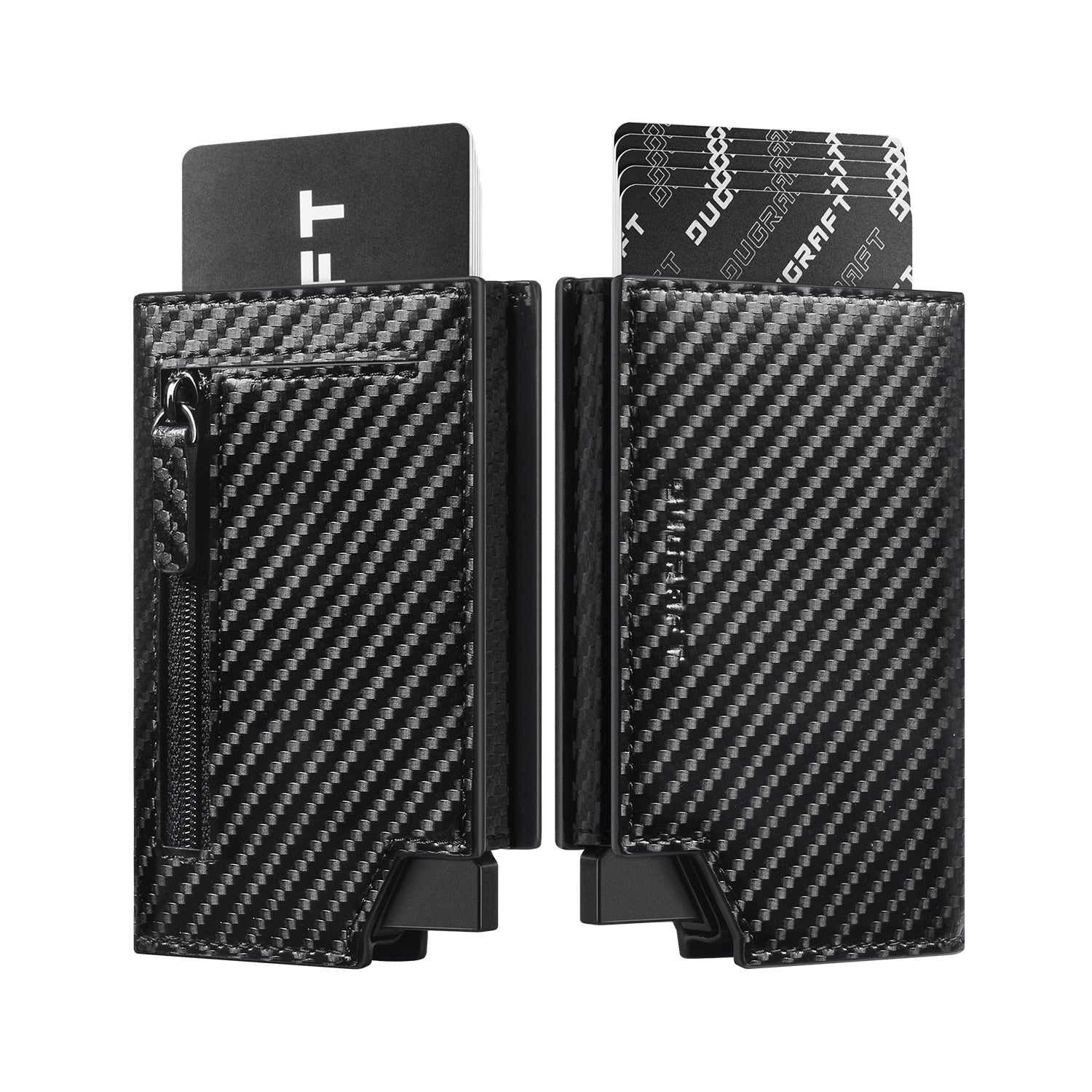 DC302-CF-Black