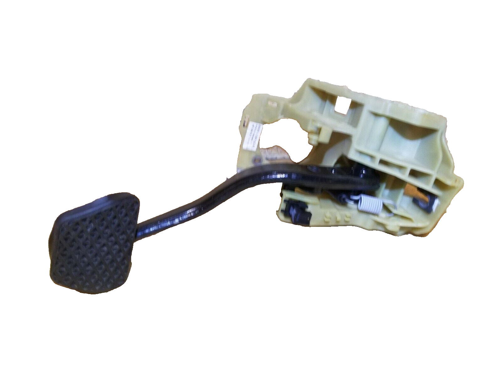 2004-2007 BMW 530xi E60 Genuine OEM Brake Pedal - Perfect Fit Replacement for Smooth Driving & Performance