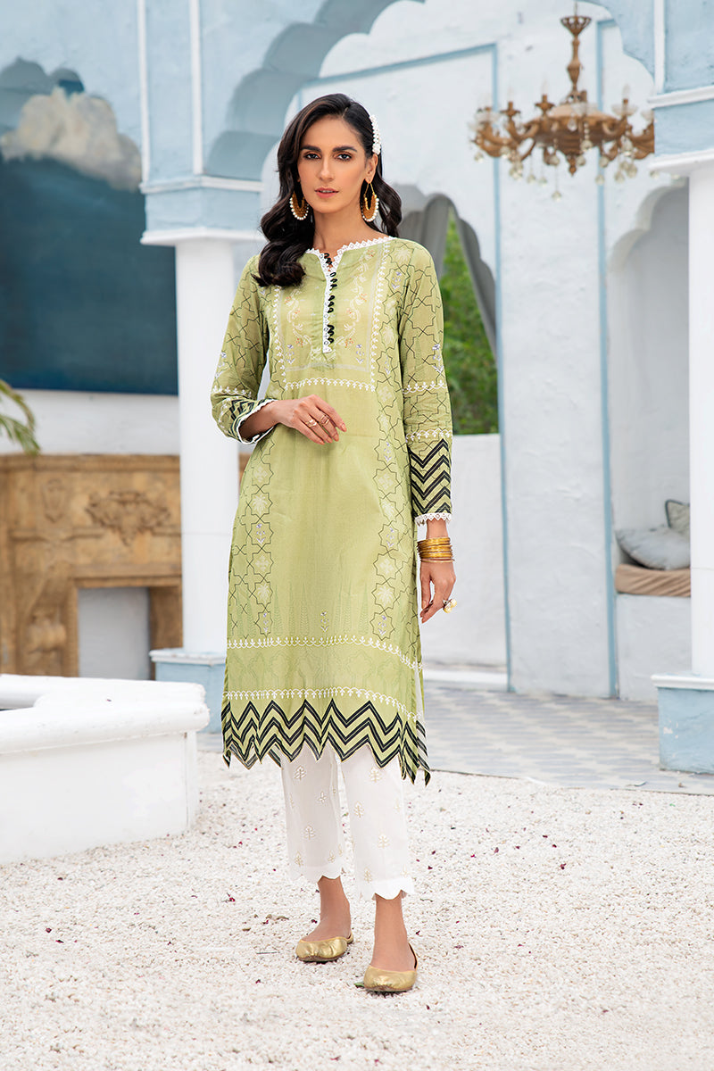 Stylish Jade Mesh Printed Shirt for Men & Women | Trendy Casual & Party Wear | Perfect for Summer Outfits, Beach Vacations & Night Out