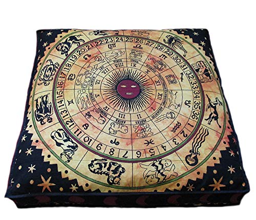 Yellow Zodiac