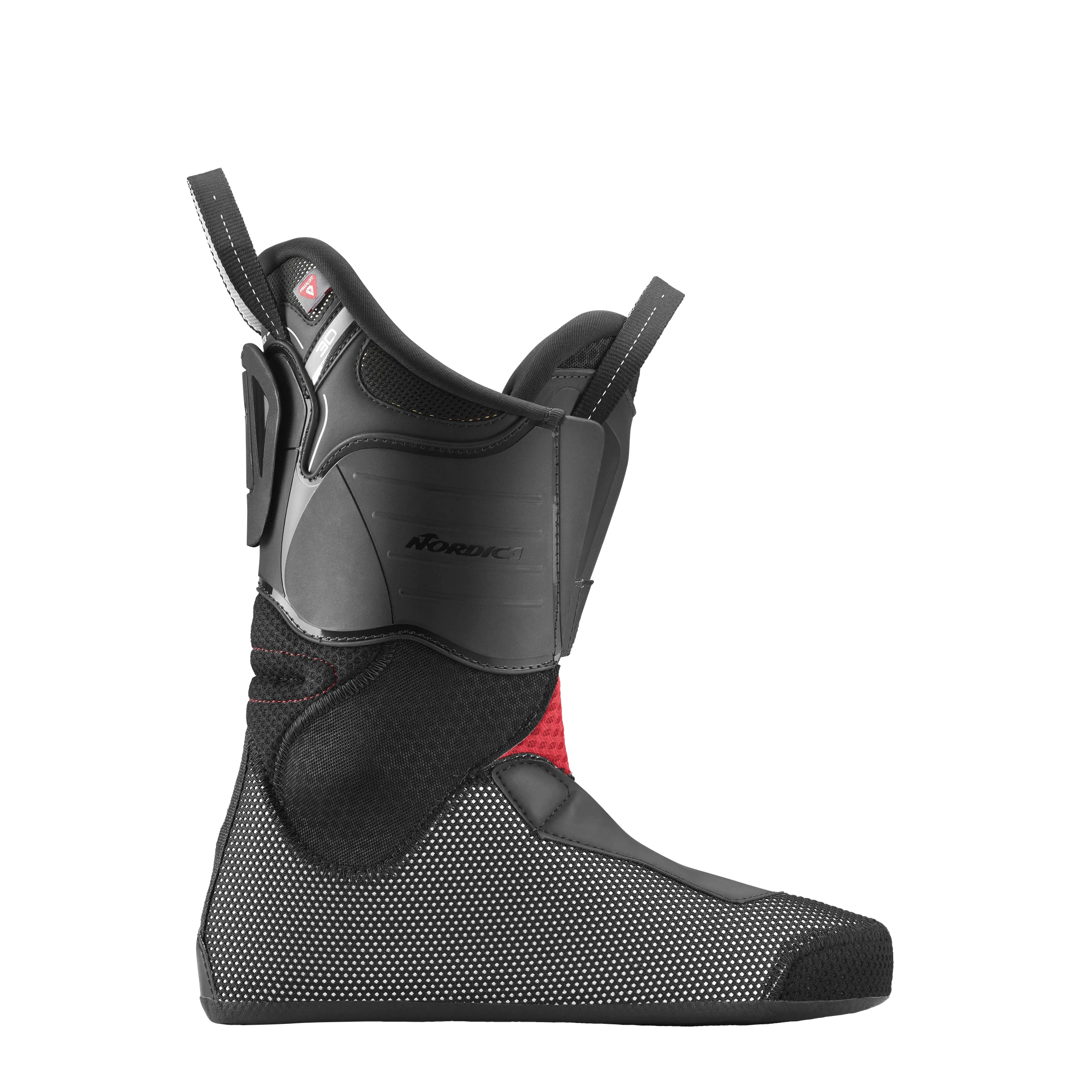 Nordica HF Pro 95 W Ski Boots 2026 - Women's All-Mountain Performance Ski Boots for Comfort & Control | Perfect for Alpine Skiing & Freeride Adventures