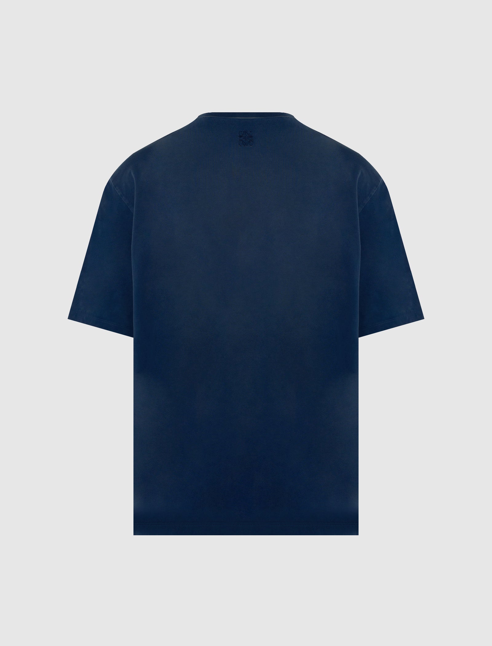 Loewe Loose Fit T-Shirt for Men - Soft Cotton Casual Tee | Perfect for Everyday Wear & Street Style Outfits