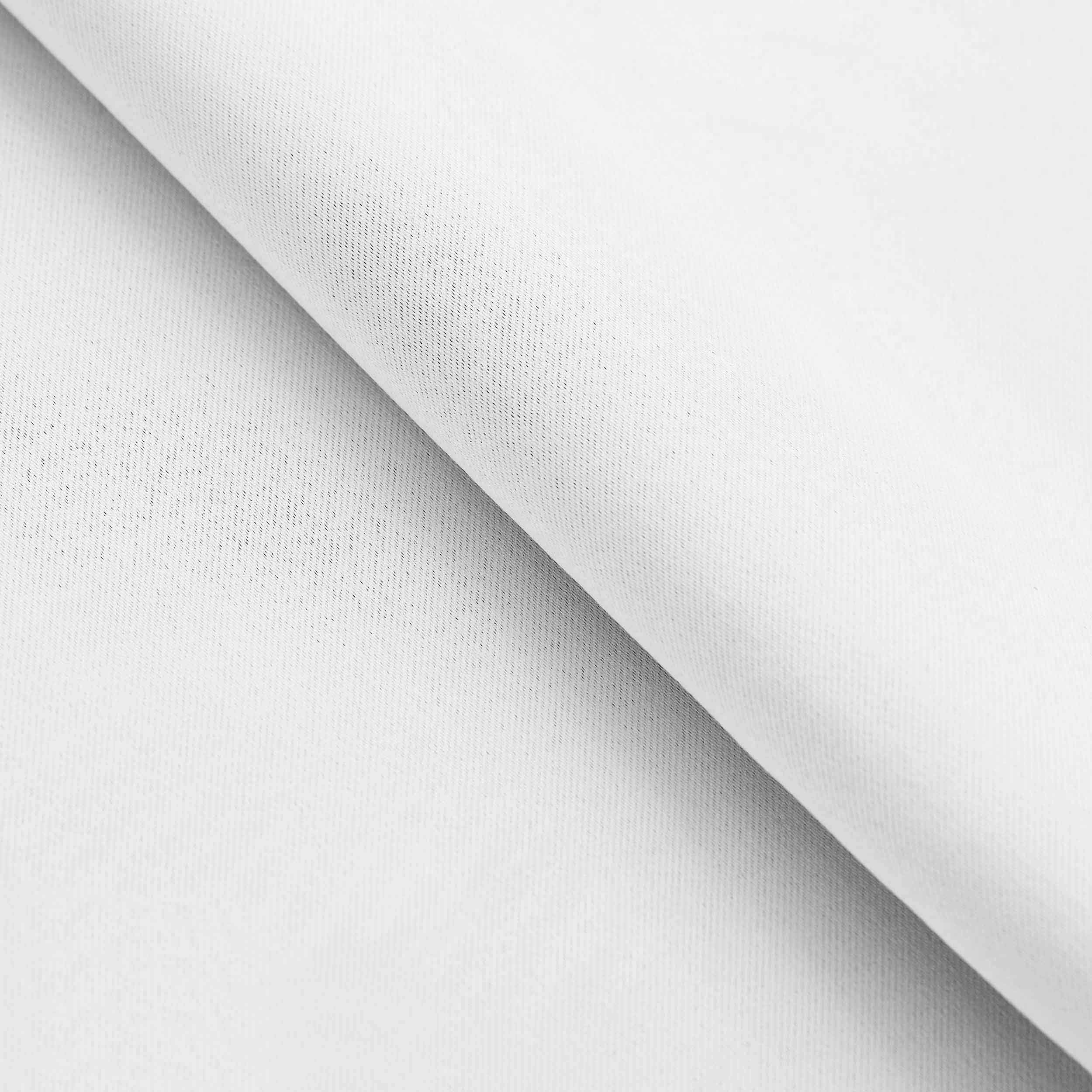 Blackout Curtains for Bedroom - Solid Room Darkening Back Tabs Window Drapes, Set of 2 Panels - Perfect for Nursery, Home Theater & Light Sleepers