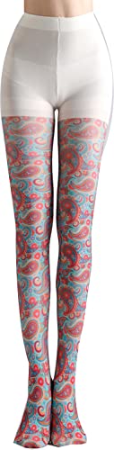 Paisley Printing