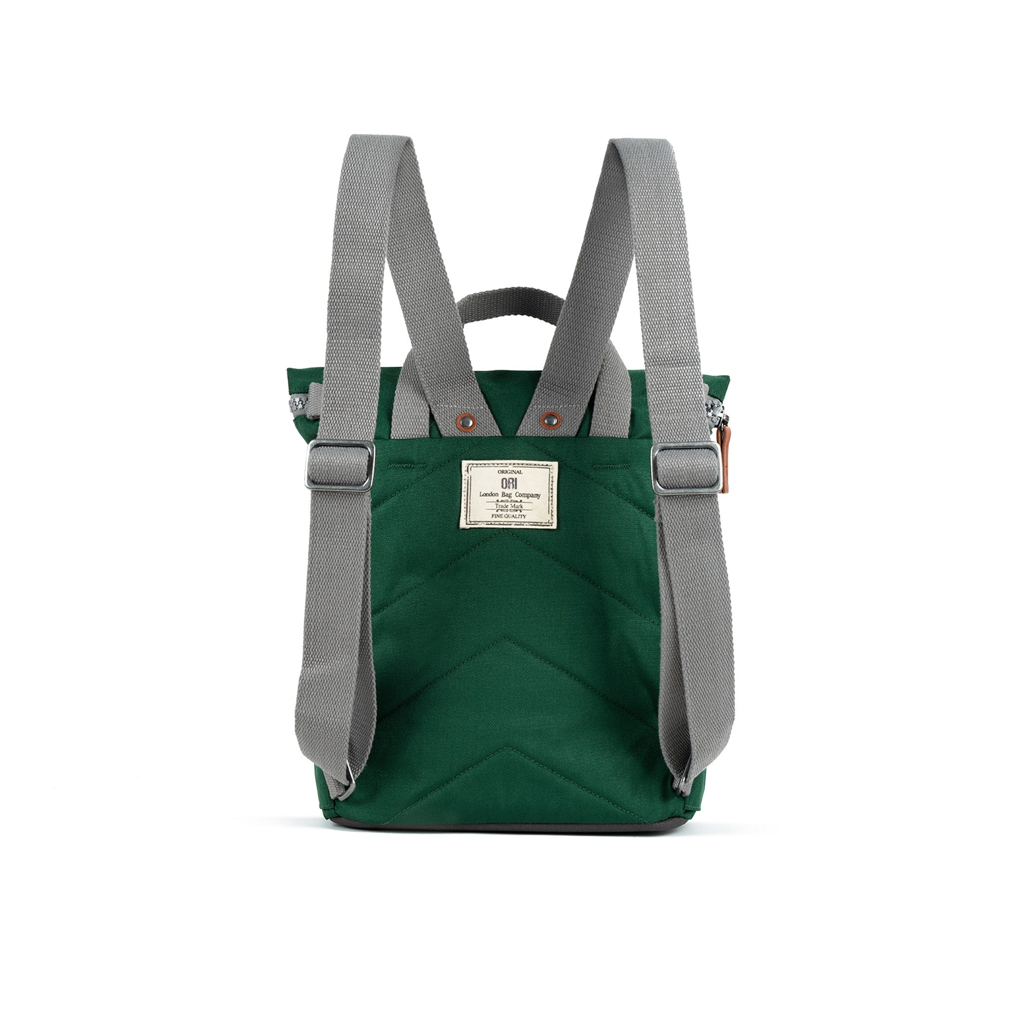 Finchley A Forest Recycled Canvas Tote Bag - Eco-Friendly & Durable for Shopping, Beach & Daily Use