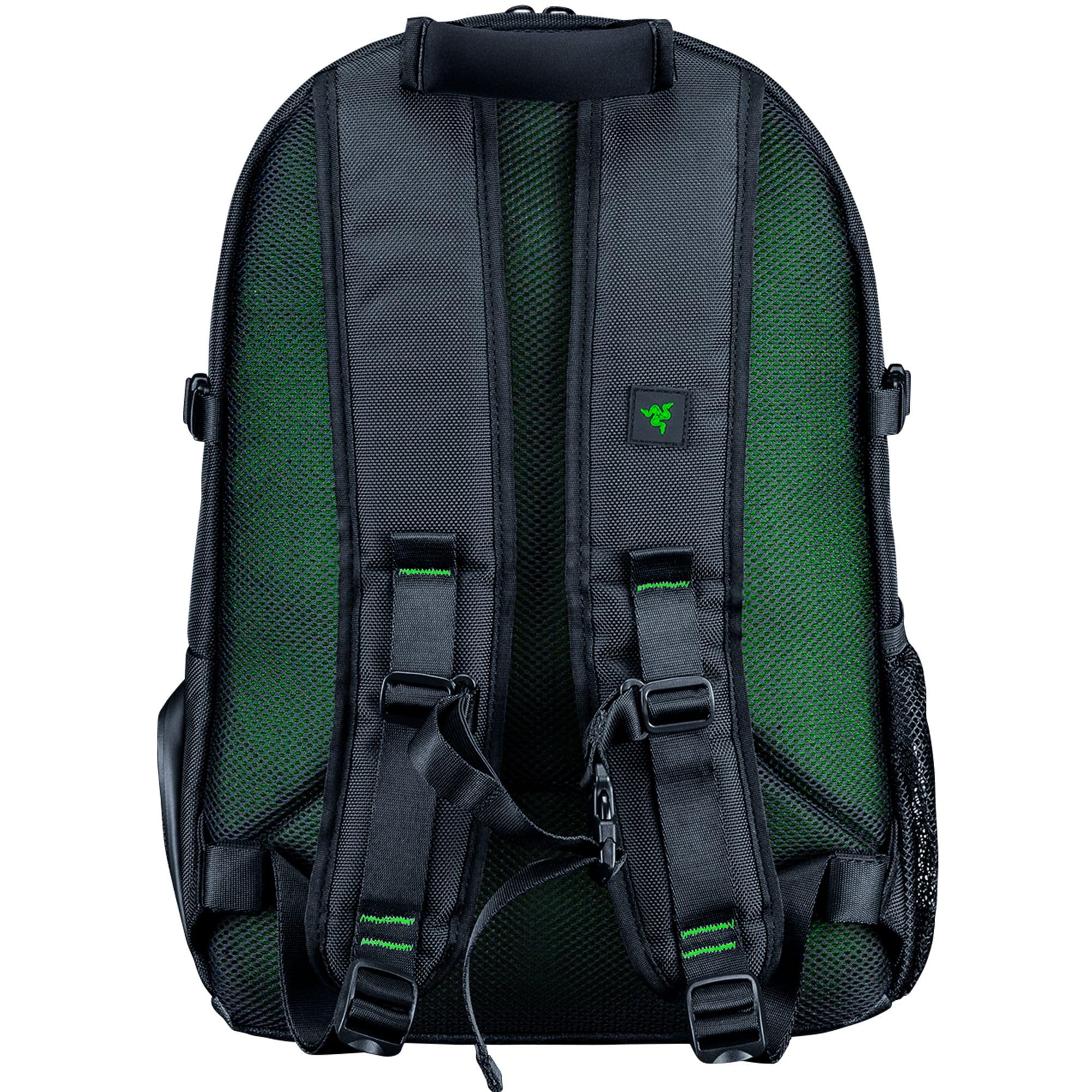 Razer Rogue v3 16-Inch Gaming Laptop Backpack - Waterproof & Durable Travel Computer Bag for Gamers - Fits 16
