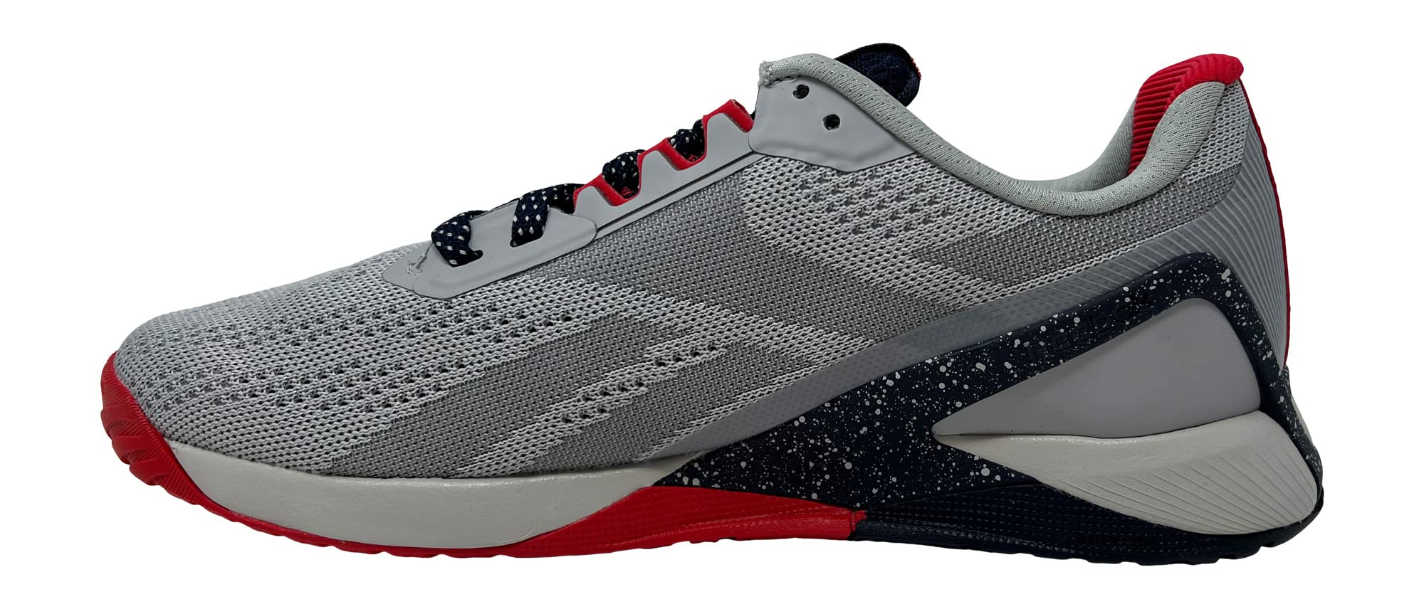 Reebok Men's Running Sneakers - Lightweight Athletic Shoes for Jogging & Gym Workouts - Comfortable Walking Shoes for Men - Ideal for Casual Wear, Fitness Training & Daily Activities