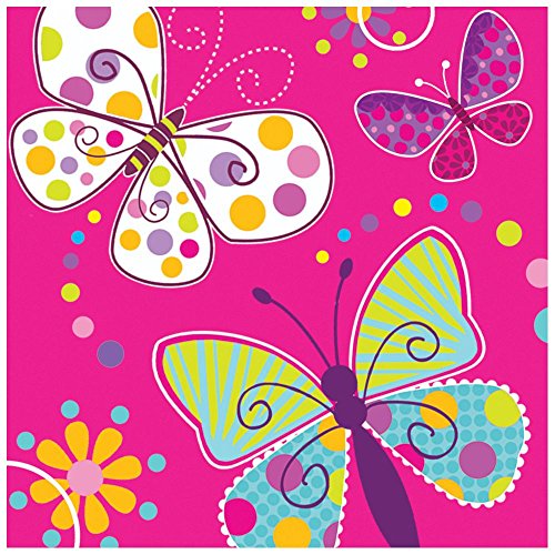 Butterfly Sparkle