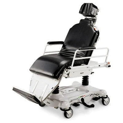 Stryker 5051 Eye Surgery Stretcher - Premium Medical Stretcher for Ophthalmic Procedures | Ideal for Hospitals, Clinics & Eye Surgery Centers
