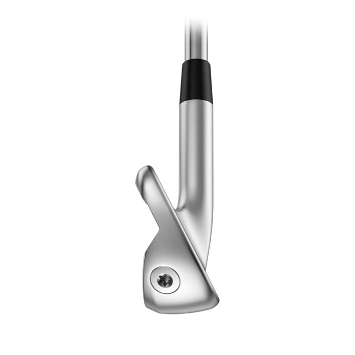 Ping i530 Irons - Premium Golf Clubs for Men & Women | High-Performance Forged Irons for Distance & Accuracy | Perfect for Golf Enthusiasts & Tournament Players