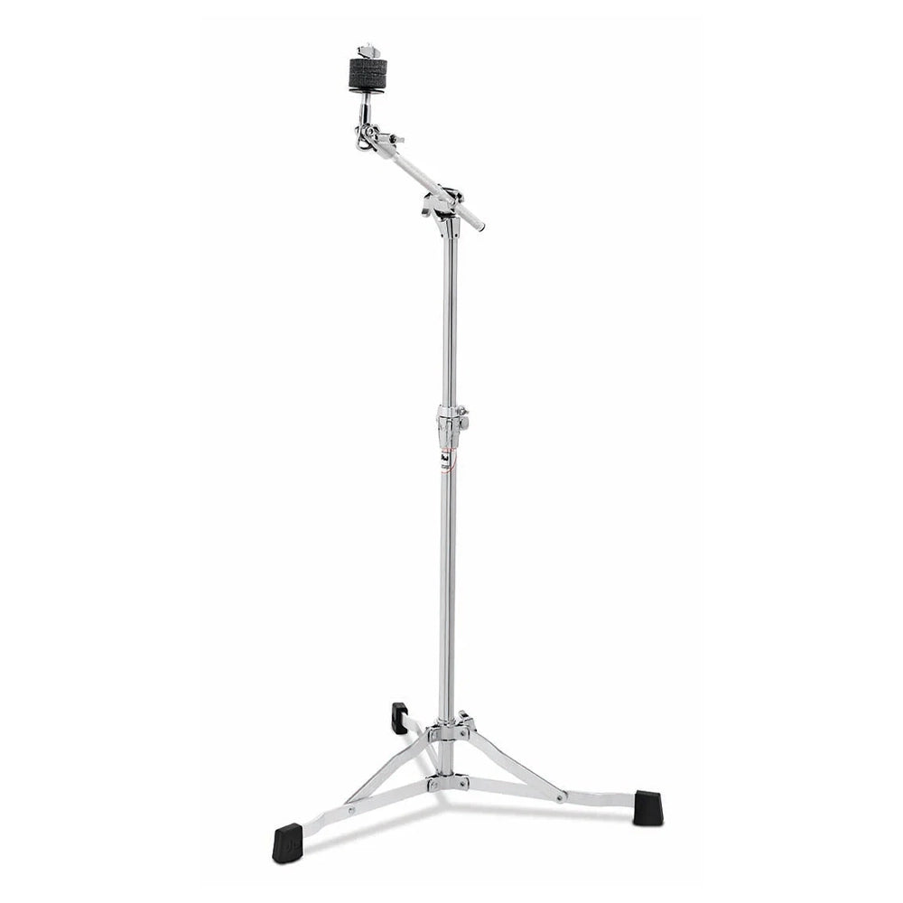 DW DWCP6710UL 6000 Series Ultra Light Straight Cymbal Stand - Professional Drum Hardware for Live Performances & Studio Recording