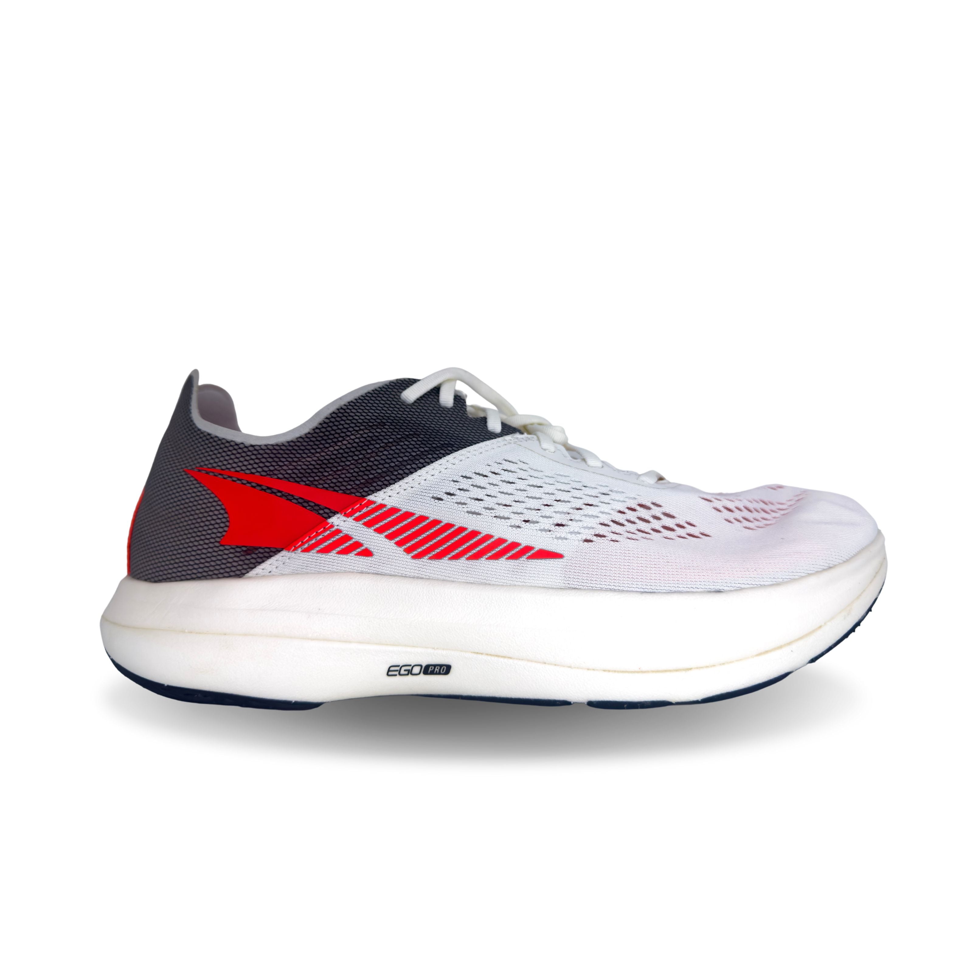 Men's Vanish Carbon V1 Running Shoes - Lightweight & Breathable for Marathon Training & Daily Jogging