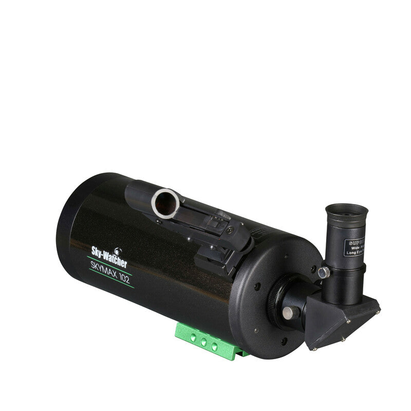 Sky Watcher Skymax 102 Maksutov-Cassegrain Telescope for Astronomy - Portable Compact Telescope for Stargazing, Lunar & Planetary Observation, Astrophotography